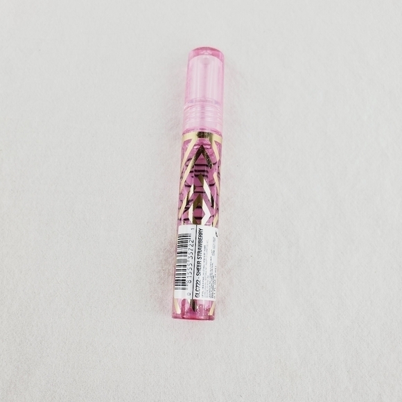 3 FOR $15 💟💟 L.A girl lip oil nourishing gloss - Picture 5 of 5